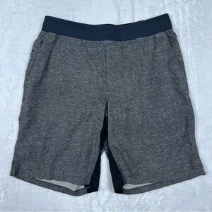 Lululemon T.H.E. Shorts Large